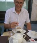 Встретьте Мужчинa : Jean francois, 64 лет до Швейцария  vevey